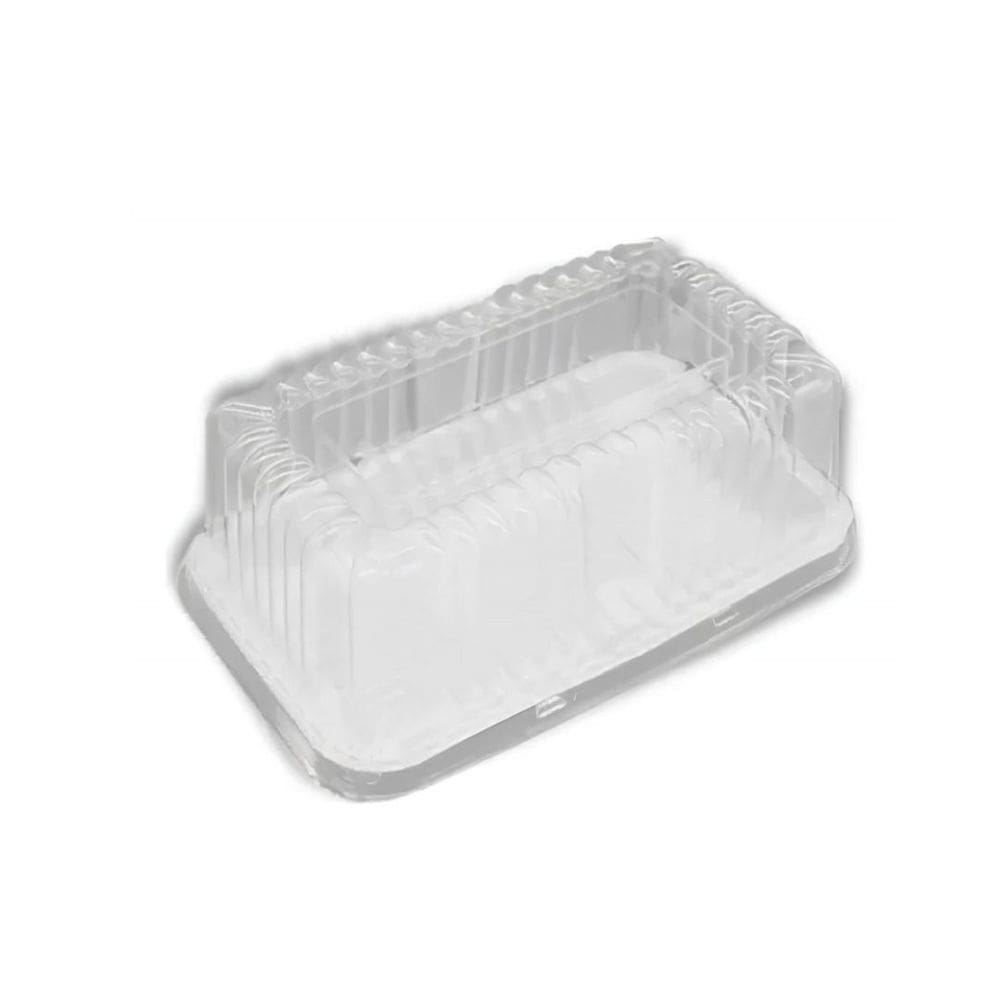 Embalagem Galvanotek G62 Média Branca C/150 Un Salgados, Bolos, Doces, Refeições, Delivery
