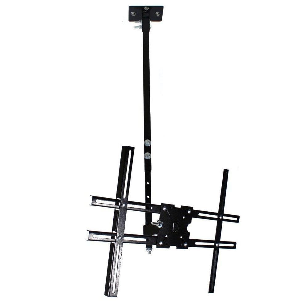 Suporte Articulado Qs-140 P/ Tvs Até 47 Resistente Incli