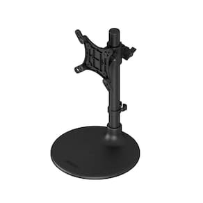 Suporte Monitor Vesa Movimento Subida/Descida Inclinação