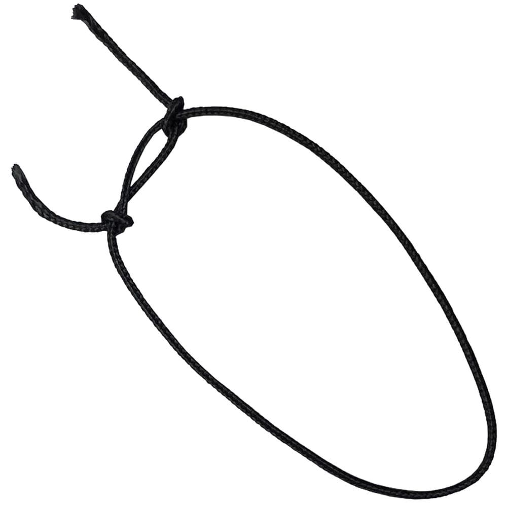 Rabicho Kevlar P/ Violoncelo Cello 4/4 50Cm Resistente Ao