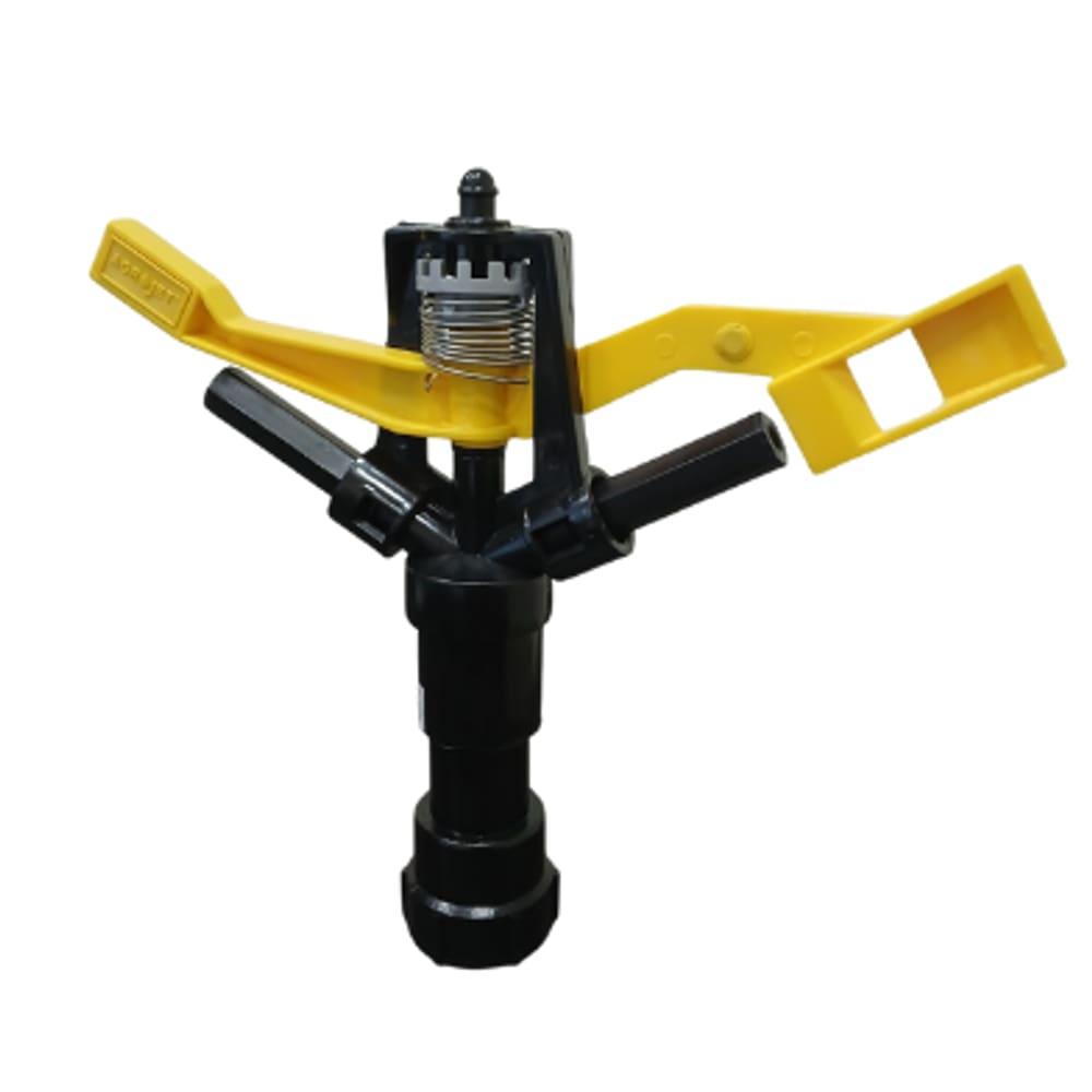 Aspersor Agricola 4,0 Mm C/Regulagem 1841-4 Agrojet