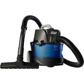 Aspirador De Pó E Água 1400W WAP GTW Bagless 110V