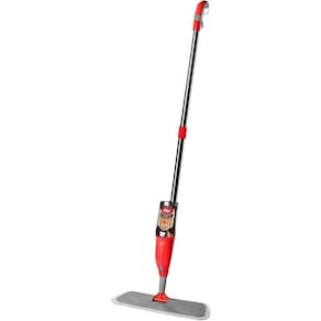 Limpador WAP Vassoura Mop Spray Com Reservatório