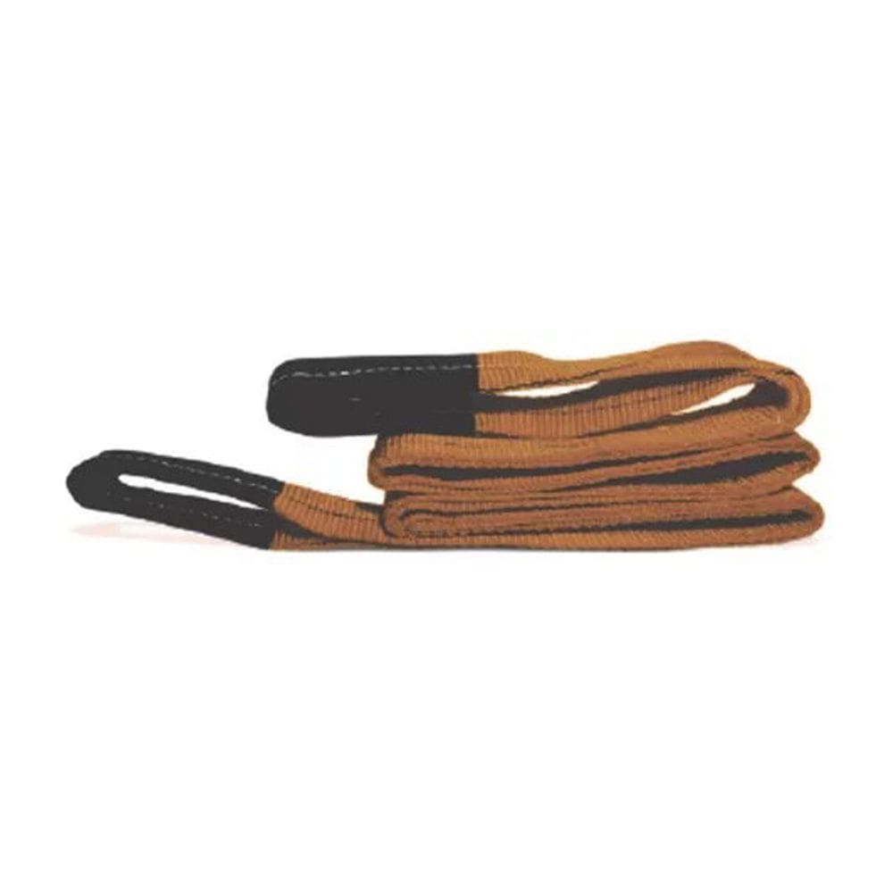 Cinta Elevação de Carga 6T 150mm x 6m Marrom Noll