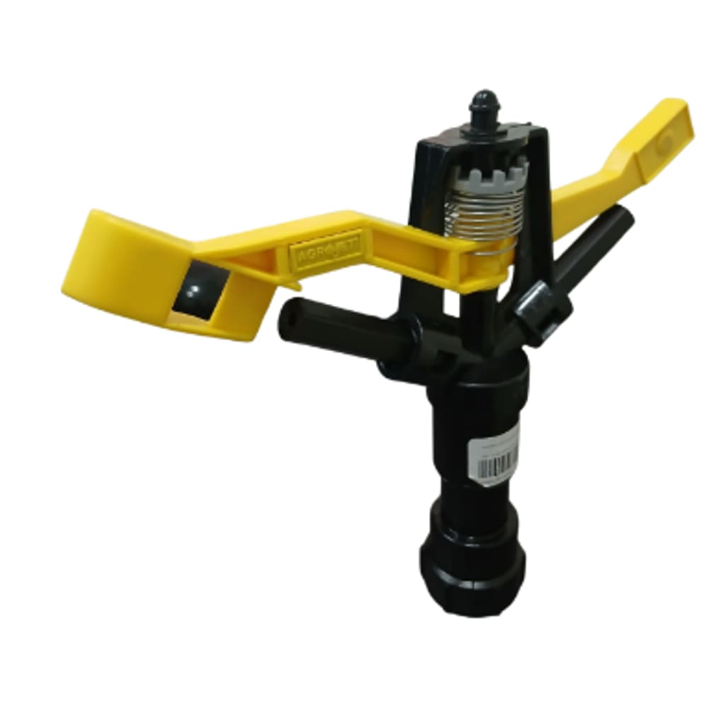 Aspersor Agricola 6,0 Mm C/Regulagem 1843-0 Agrojet