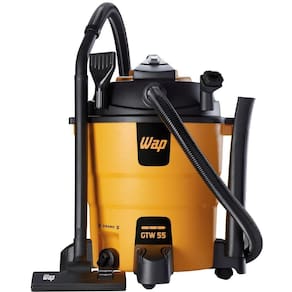 Soprador Aspirador De Pó E Água 3 Em 1 1600W WAP GTW 55 220V