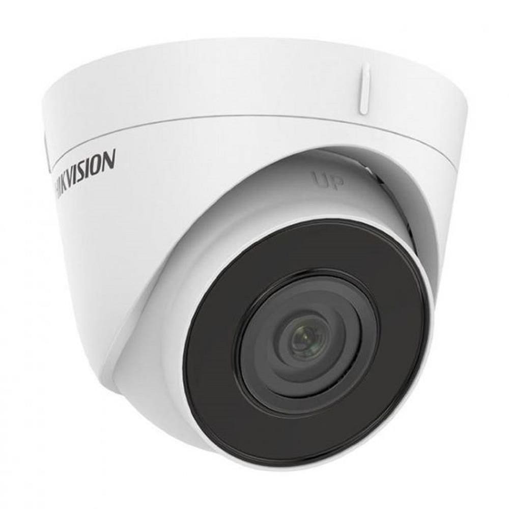 Câmera IP Hikvision Dome DS-2CD1321G0-I, 2.8mm, 2MP, IP67