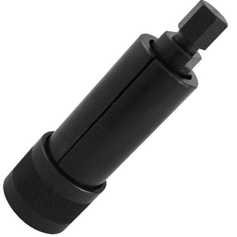 Extrator Engrenagem Comando Virabrequim Honda C125CC Silmar
