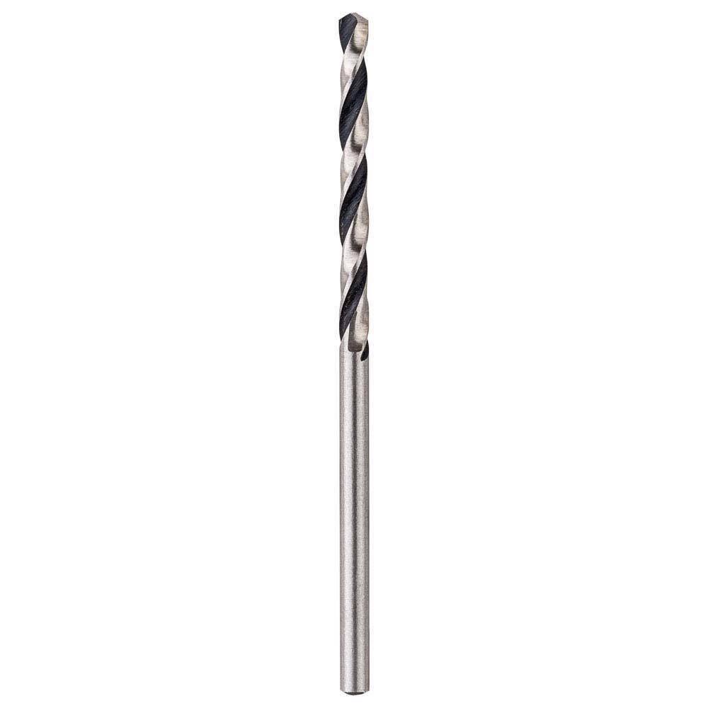 Broca Metal Bosch Hss-Pointteq 135º 1,0-20,0Mm Rápida Durá