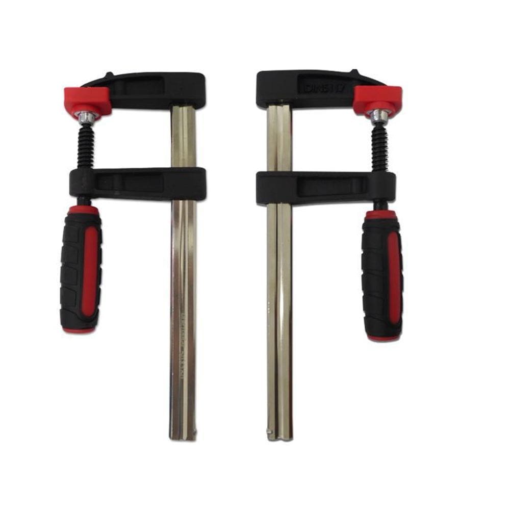 Kit 2 Grampos Carpinteiro Sargento 200X50X260Mm Onetools