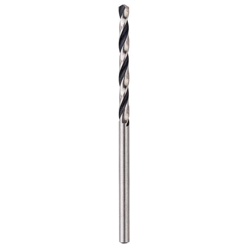 Broca Metal Bosch Hss-Pointteq 135º 1,0-20,0Mm Rápida Durá