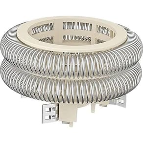 Resistência Para Torneira Slim 4T 5500W Hydra