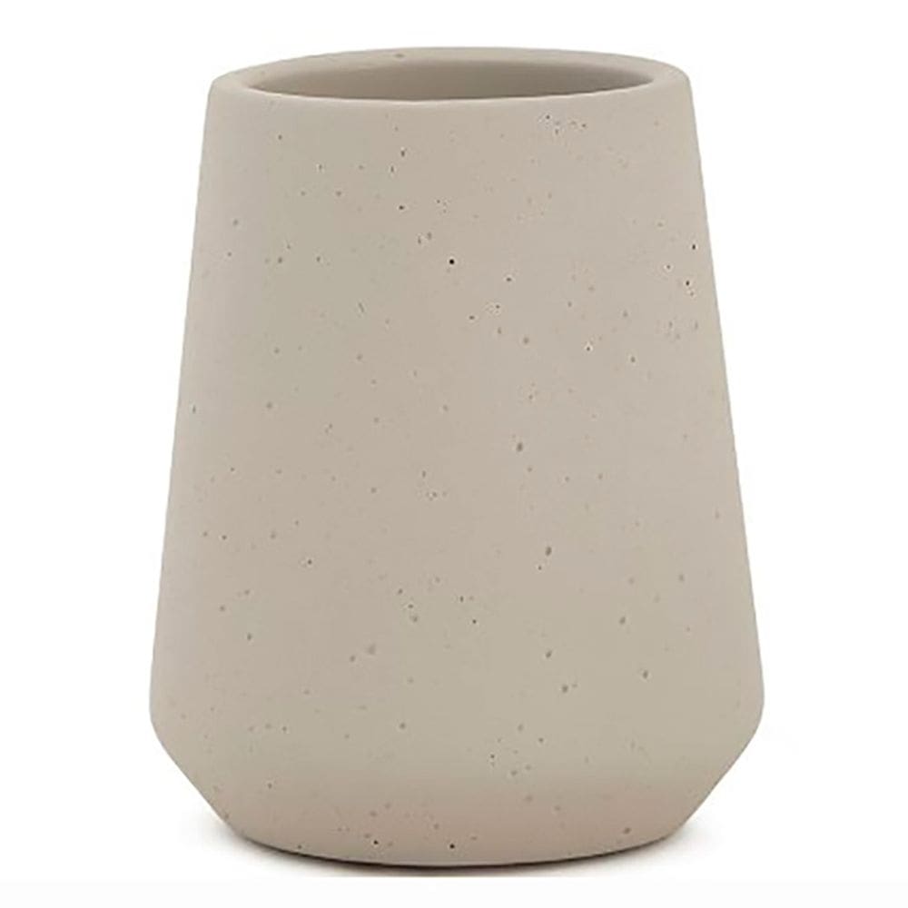 Copo em Cimento 11cm 18363 - Mart