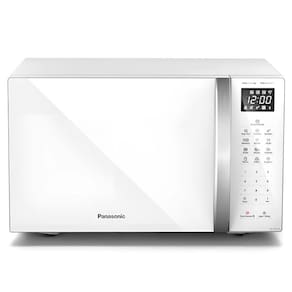 Micro-Ondas Panasonic 34Litros NN-ST65LWRUK 900W 220V BRANCO (AM)