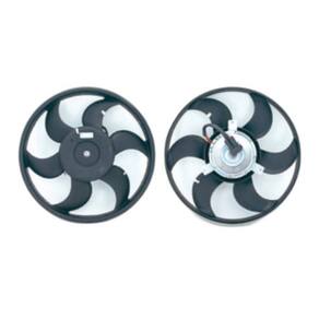 Eletroventilador Ventoinha Gol Parati Saveiro Mq0771 Multiqu