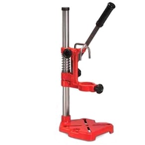 Suporte Furadeiras Noll 3/8-1/2 Curso 60Mm Mesa 160X230M