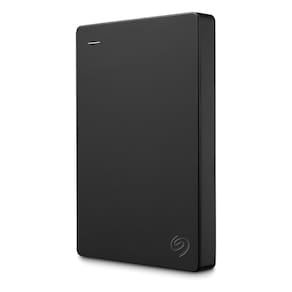 HDD Externo Portatil Seagate Expansion 1TB USB Preto - STGX1000400