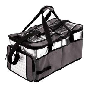Bolsa Térmica 48 Litros com 2 Divisórias 003623 MOR
