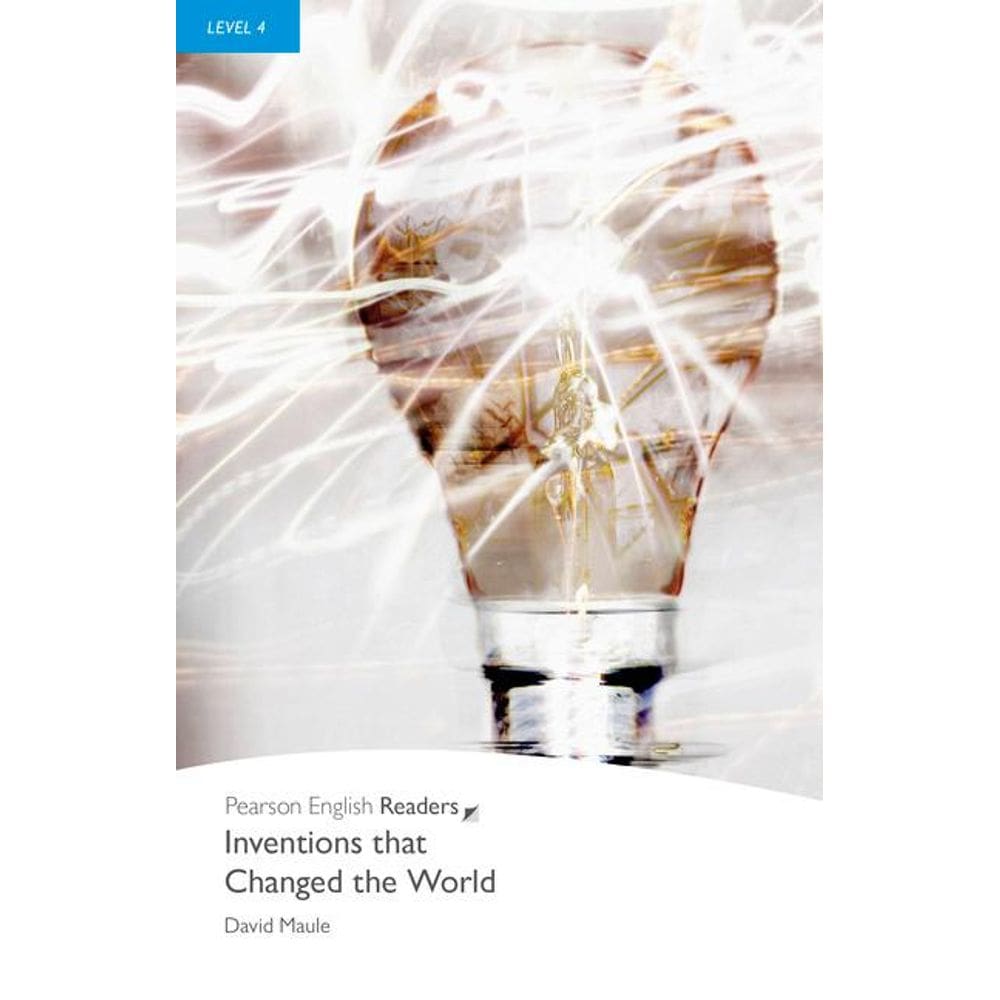 Inventions That Changed The World