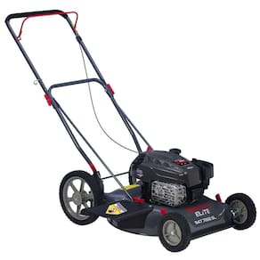 Cortador de Grama Gasolina B4T 7000 SL 190cc 22 Pol. Branco