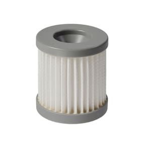 Filtro Hepa Permanente Lavável Aspirador Mite Cleaner Uv W