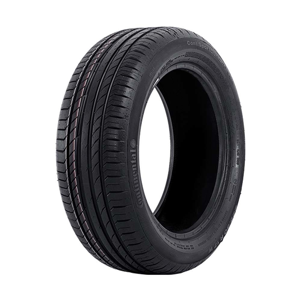 Pneu Continental Aro 19 ContiSportContact 5 * 225/45R19 92W Run Flat