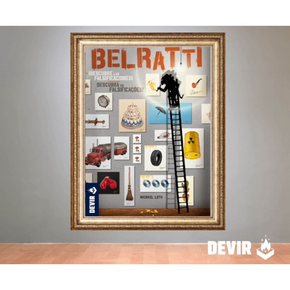 Belratti