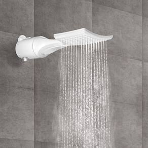 Ducha Loren Shower Multi Lorenzetti 220v x 6800w