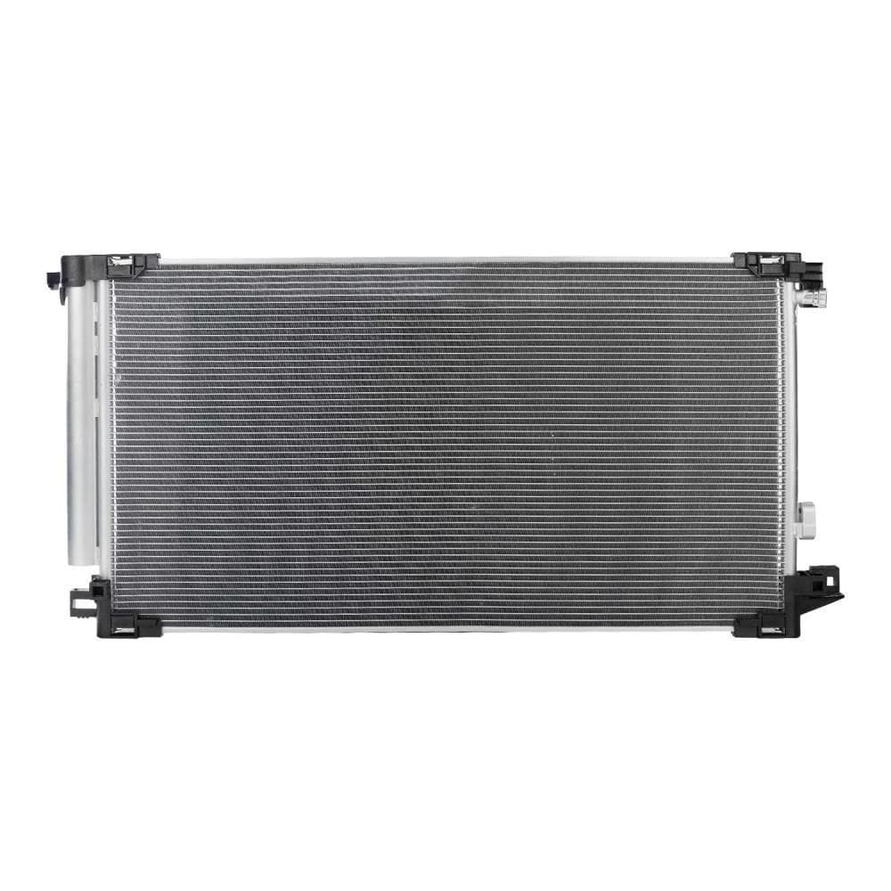 Condesador Para Corolla 1.8 2020 A 2023 Tayashima