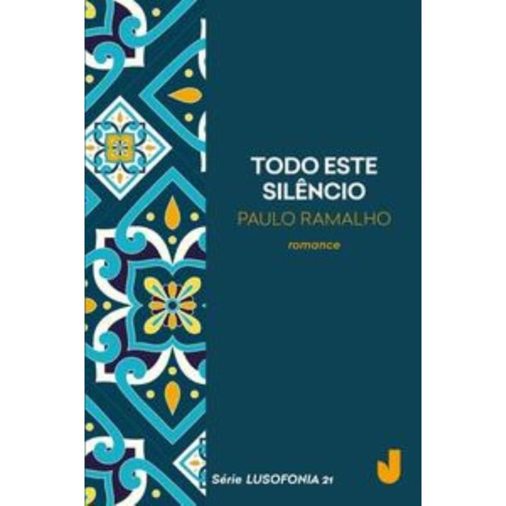 Todo este silêncio