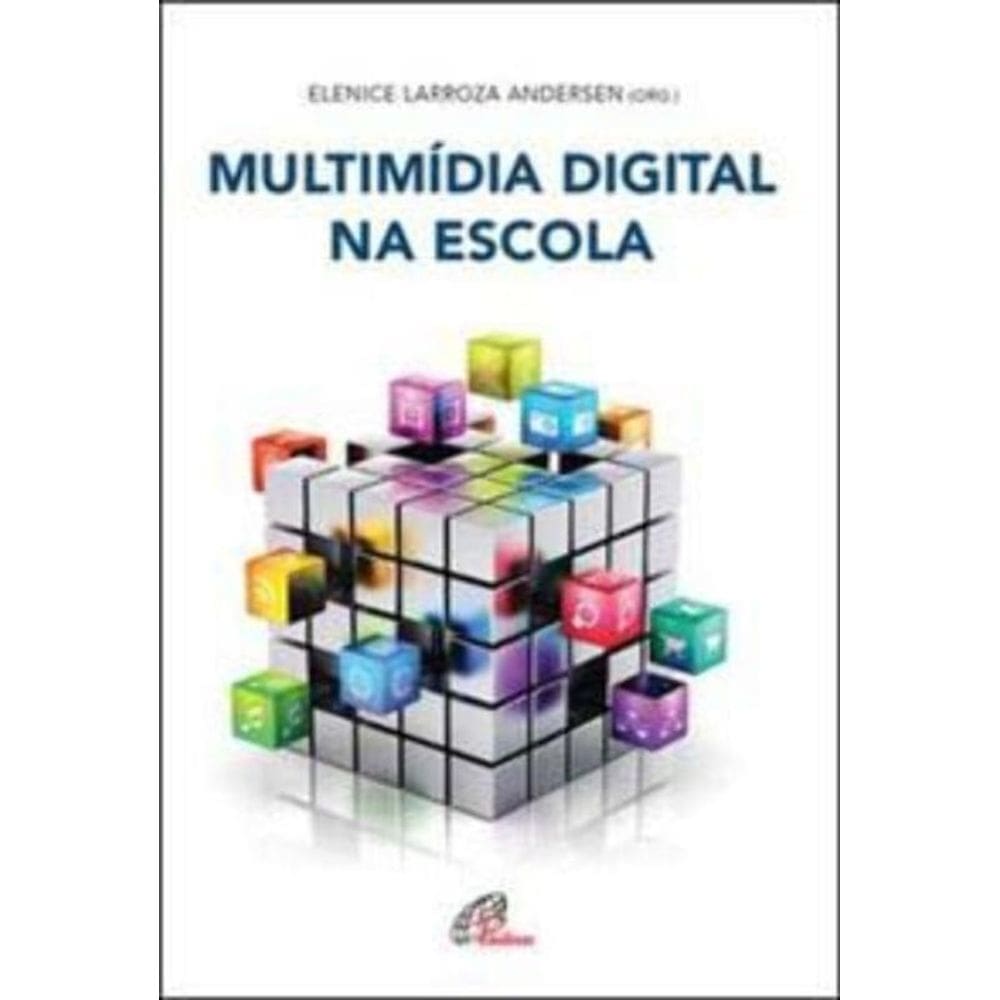 Multimídia Digital Na Escola