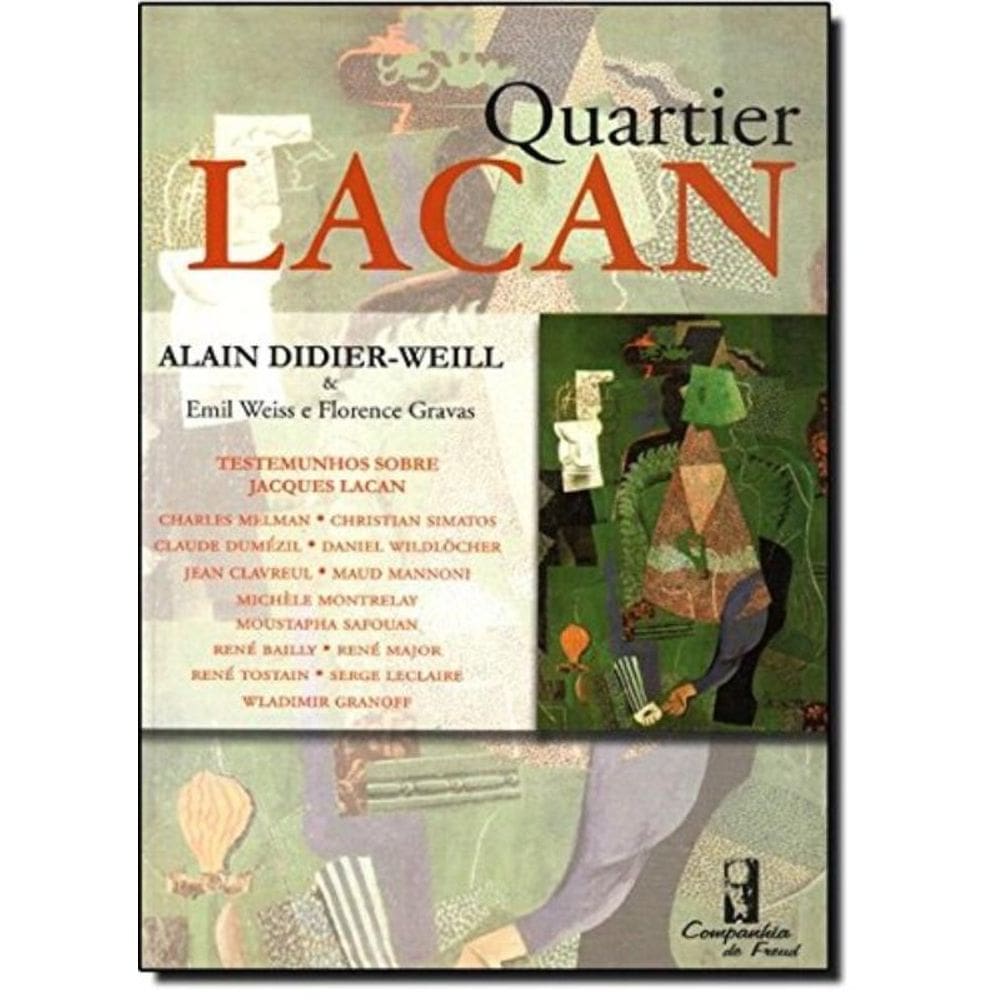 Quartier Lacan