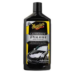Composto Polidor Lustro Ultimate Polish 473ml Meguiars