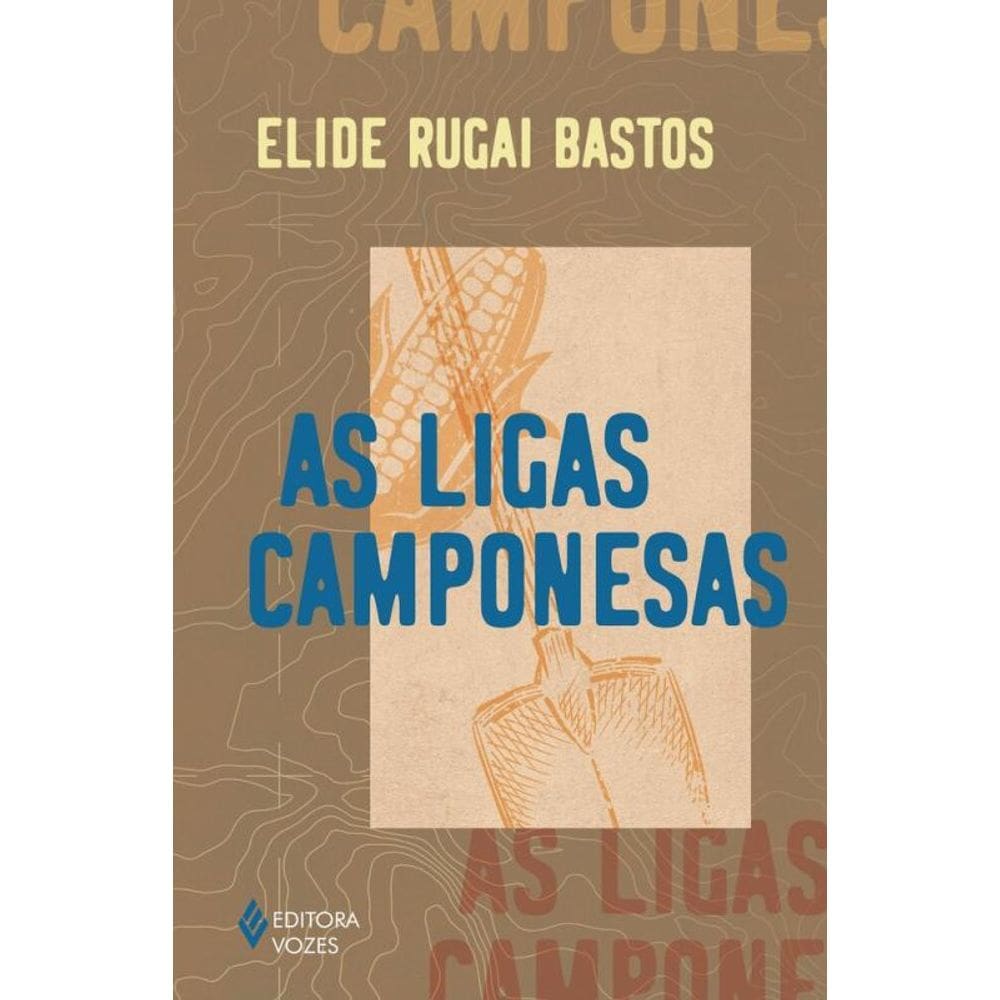 As ligas camponesas