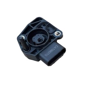 Sensor Tps Map Híbrido Fazer 250 2006 Até 2015 Lander 07/17