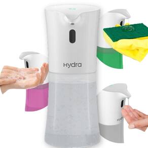 Dispenser Multuso Automatico Sense 500ml Hydra
