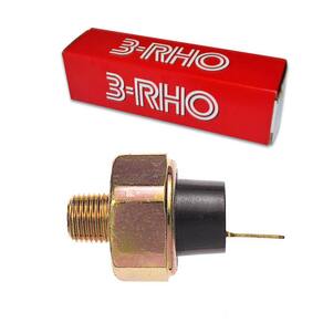 Interruptor Pressão De Óleo Br116 1976 A 1983 / L110 1971 A 1976 / L111 1976 A 1981 / L140 1975 A 1978 - 3-Rho 3368