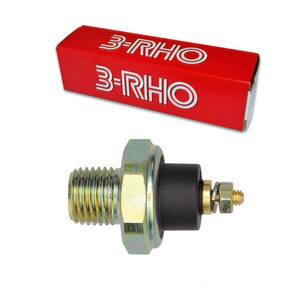 Interruptor Pressão De Óleo 5600 1992 A 2000 / 46004610 1992 A 2000 - 3-Rho 3341