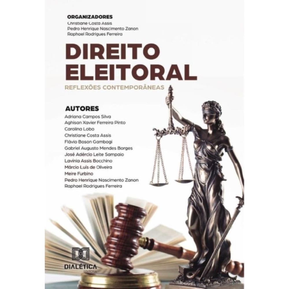 Direito Eleitoral-Português