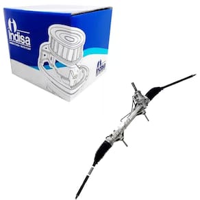 Caixa De Direção Hidráulica - 307 2000 A 2012 / C4 2008 A 2015 / C4 Pallas 2007 A 2013 / C4 Vtr 2004 A 2008 - Cx958113
