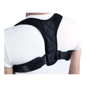 Corretor Postural - Clavícula Ombros Costas