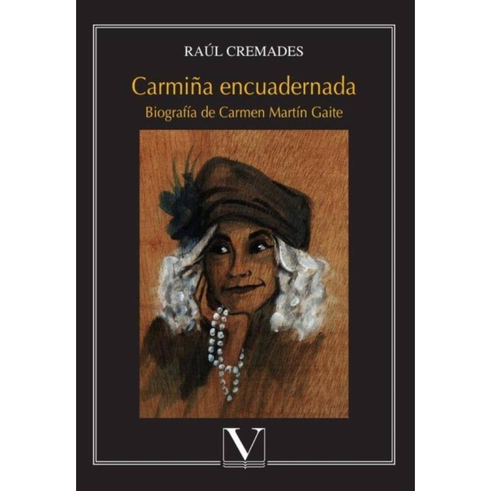 Carmiña encuadernada - Espanhol