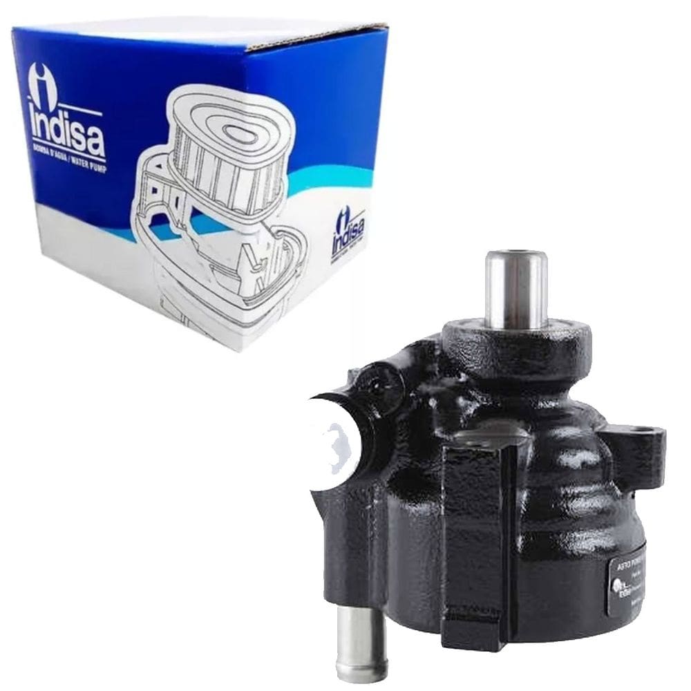 Bomba De Direção Hidráulica - Logan 2007 A 2017 / Megane 1997 A 2012 / Sandero 2007 A 2017 / Scenic 1999 A 2010 - Dh709004