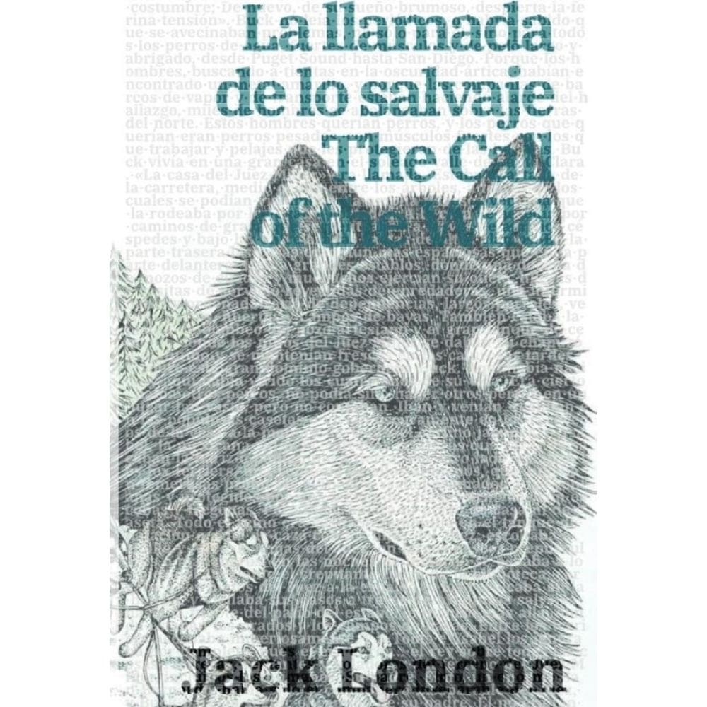 La llamada de lo salvaje - The Call of the Wild-Espanhol