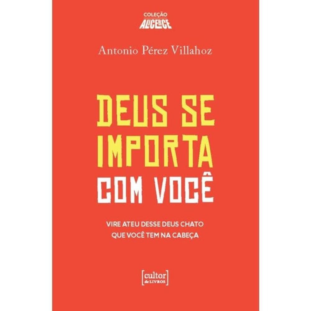 Deus Se Importa Com Você
