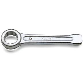 Chave Estrela De Bater 95mm Cabeça Seis Pontas 78 95 Beta