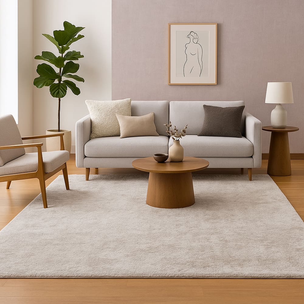 Tapete Da Vinci Para Área Interna E Externa 250x300cm - Niazitex - 009