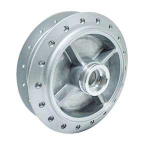 Cubo Roda Traseira Titan 150 Fan 150 Titan 160 Diafrag