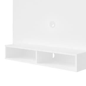 Painel de TV Flash para Televisão até 50” Branco | Artely