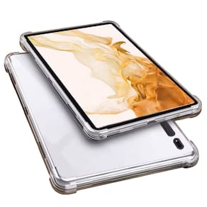 Capa Tpu Para Tablet Galaxy Tab S10+ Plus 12.4 X826 X820